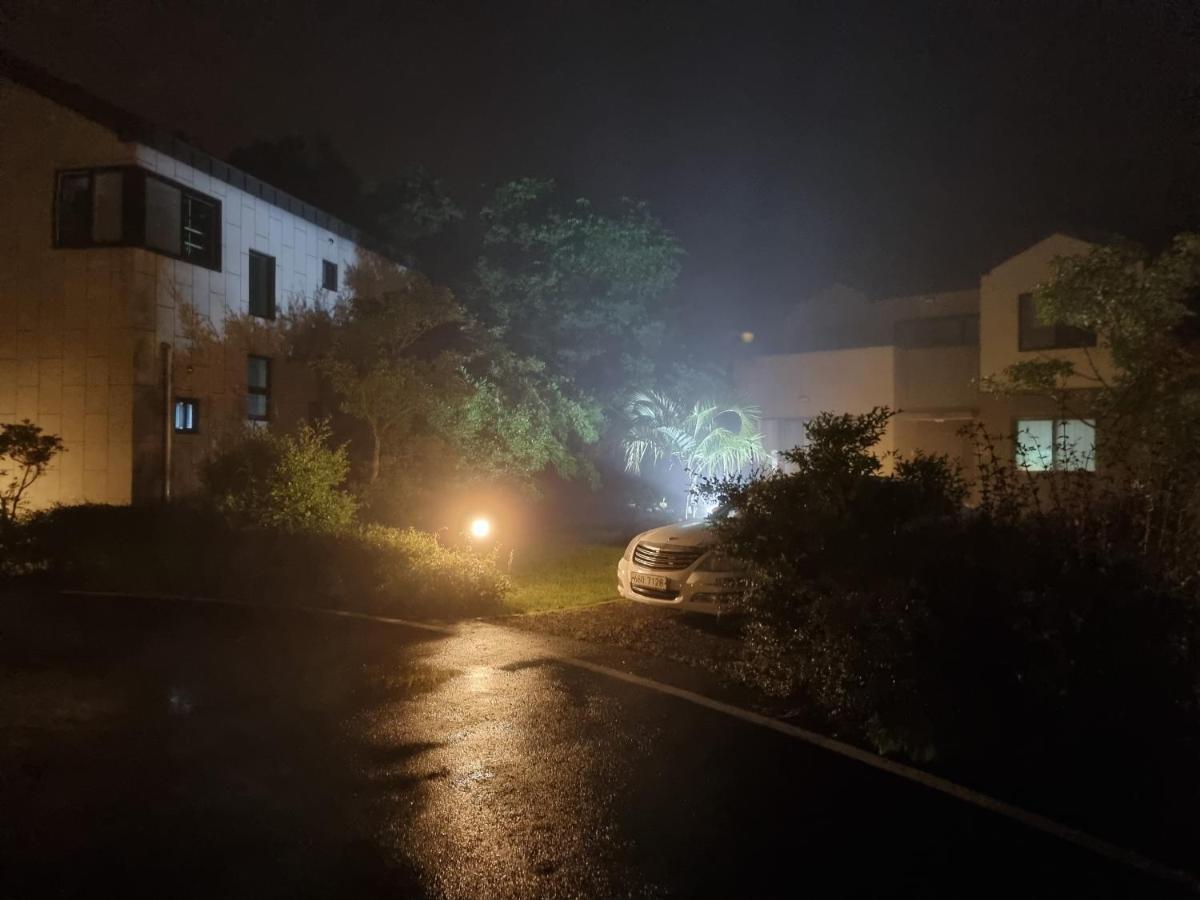 Gashi Sarang Seogwipo Exterior foto