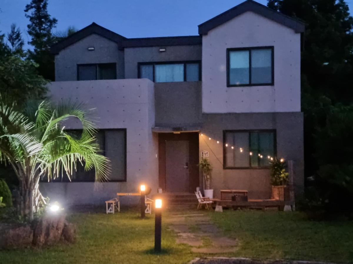 Gashi Sarang Seogwipo Exterior foto