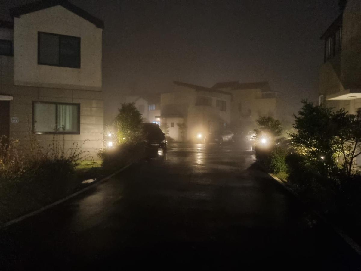 Gashi Sarang Seogwipo Exterior foto